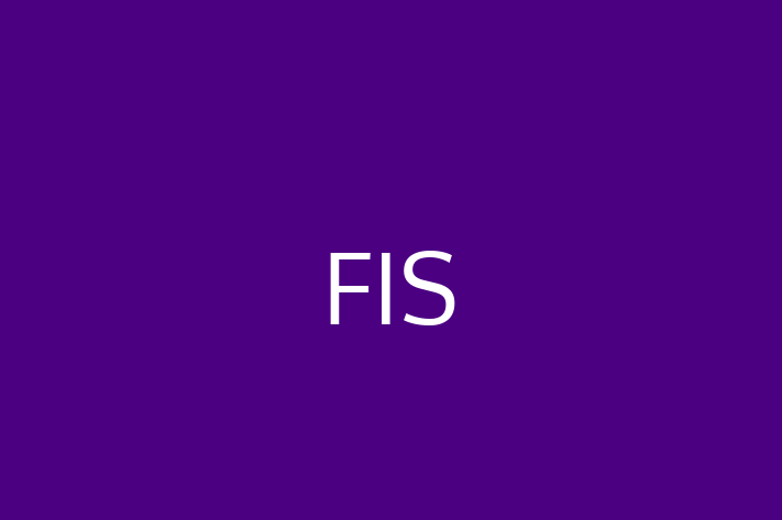 Software Development Company FIS