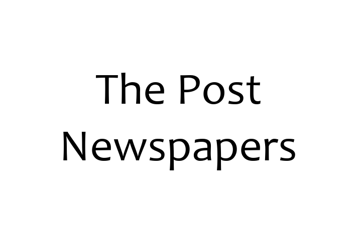 Tech Solutions Company The Post Newspapers