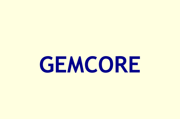 Human Resource Management GEMCORE