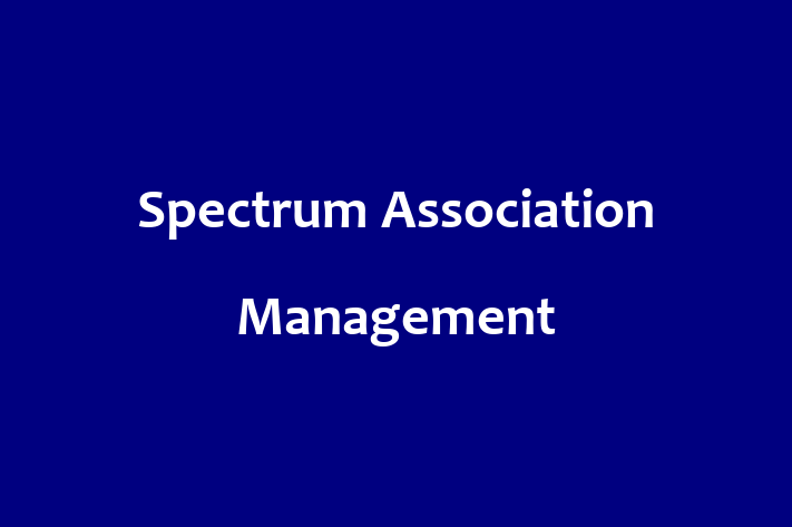 Labor Relations Spectrum Association Management