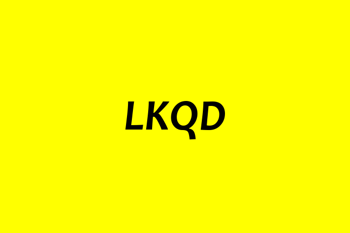 Software Development Firm LKQD