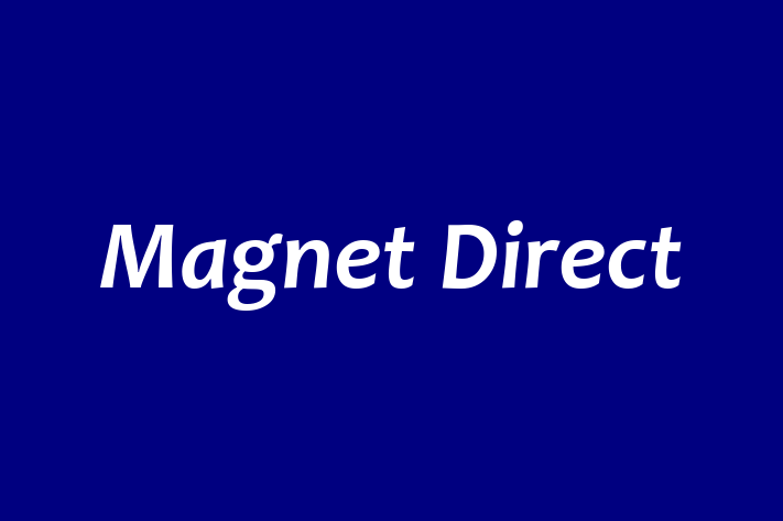 Software Firm Magnet Direct