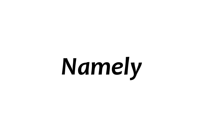 Tech Firm Namely