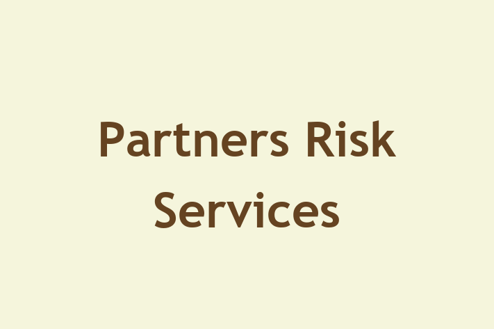 Labor Relations Partners Risk Services