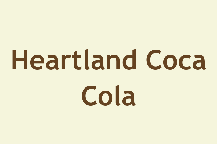 Human Resource Management Heartland Coca Cola