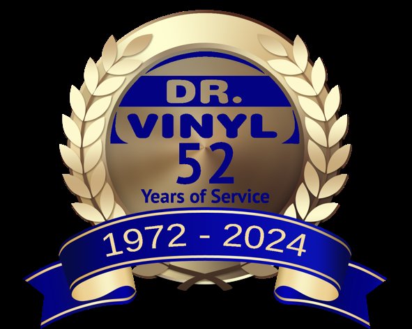 HR Administration Dr. Vinyl Associates