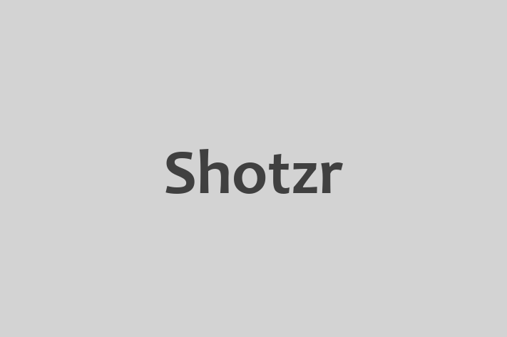 Digital Solutions Provider Shotzr