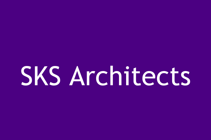 Project architect SKS Architects