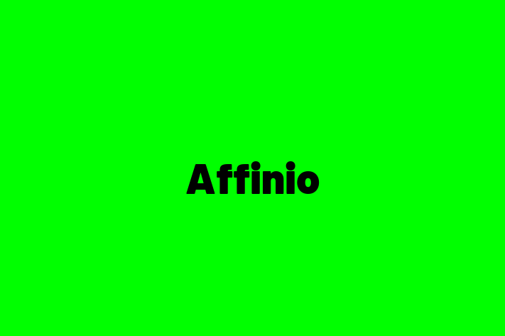 Software Engineering Company Affinio