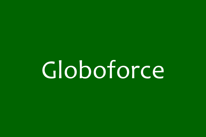 IT Company Globoforce