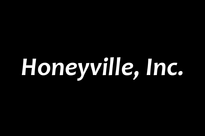 Workforce Management Honeyville Inc.