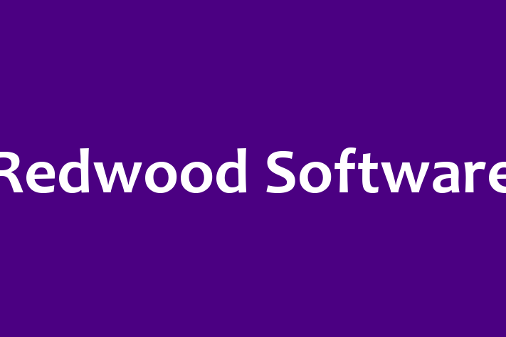 HR Administration Redwood Software