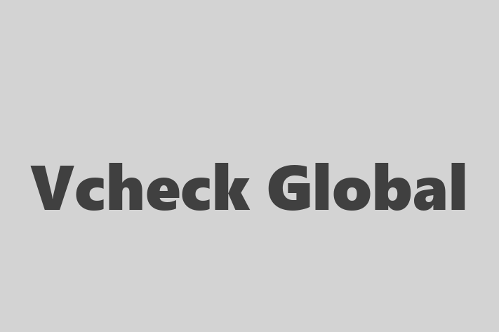 Employee Relations Vcheck Global