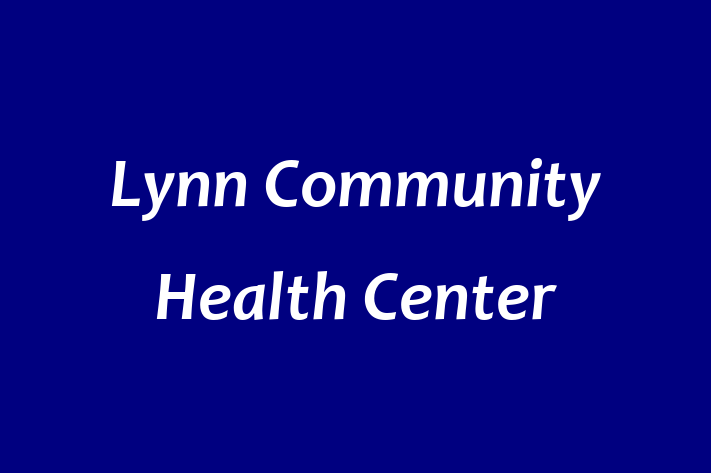 HR Administration Lynn Community Health Center