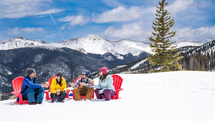 Employee Relations Winter Park Resort