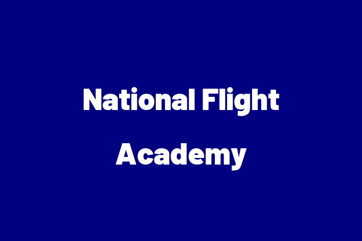 Employee Relations National Flight Academy