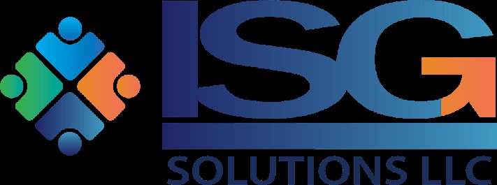 Tech Firm ISG Solutions