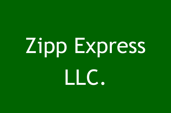 Software Solutions Provider Zipp Express LLC.