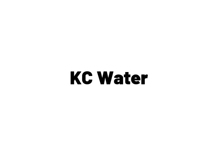 Talent Management KC Water