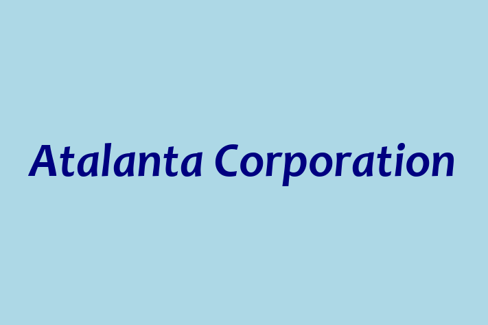 Human Capital Management Atalanta Corporation