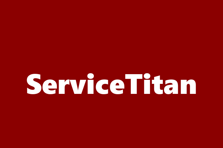 Software Firm ServiceTitan