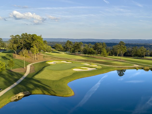 Software Firm Vestavia Country Club