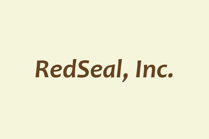 Employee Relations RedSeal Inc.