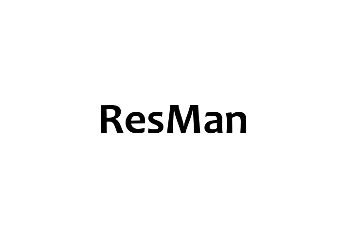 Application Development Company ResMan