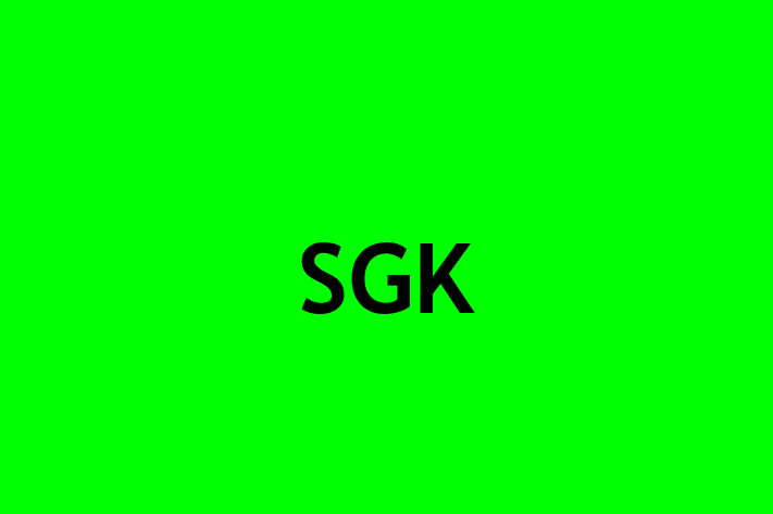 Software House SGK