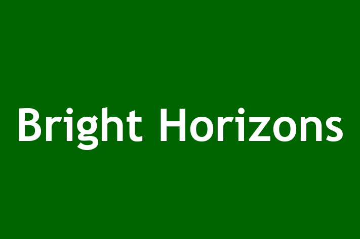 Staff Management Bright Horizons