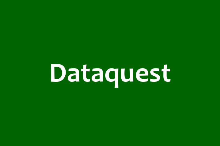 Software House Dataquest