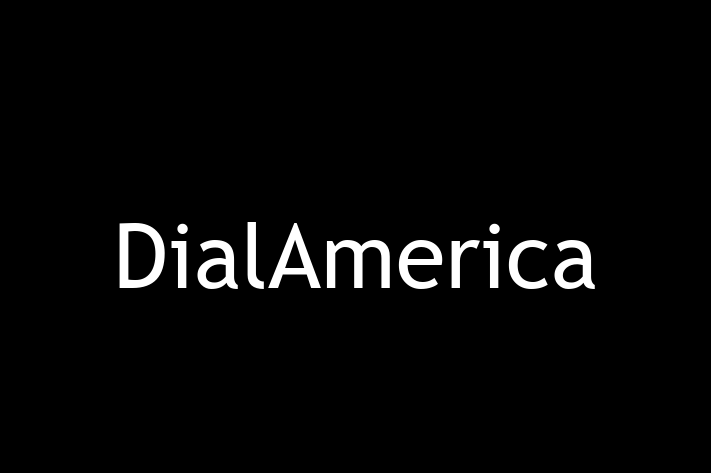 Software Development Company DialAmerica