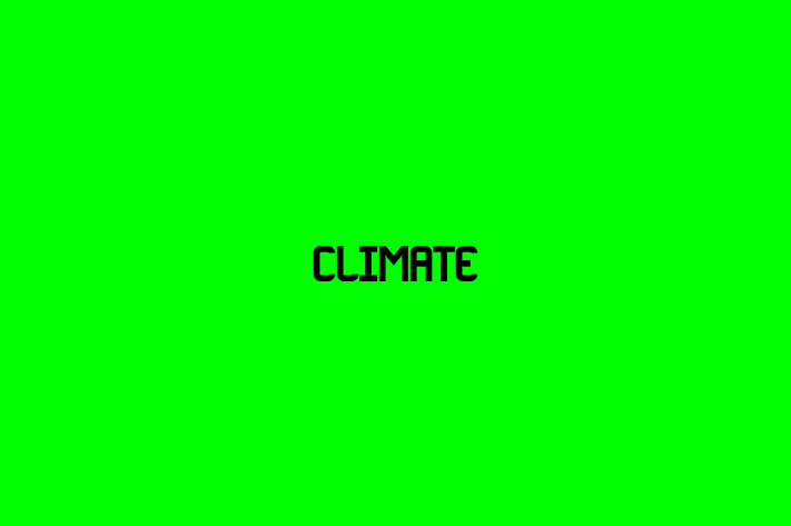 HR Administration Climate