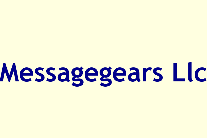 Software Firm Messagegears Llc