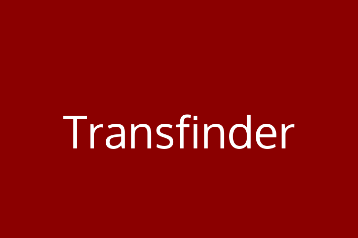 Software Development Firm Transfinder