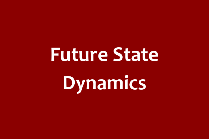 Tech Firm Future State Dynamics