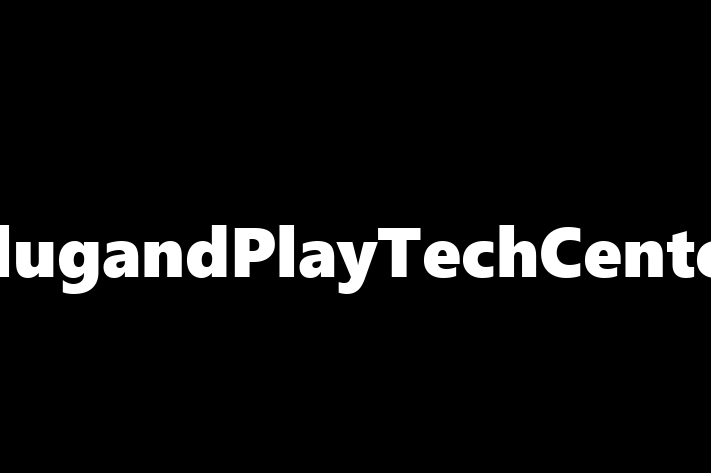 Technology Company PlugandPlayTechCenter