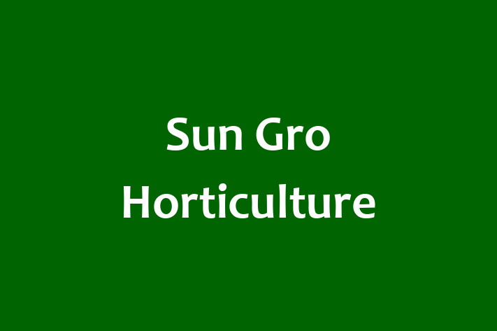 Software Engineering Company Sun Gro Horticulture