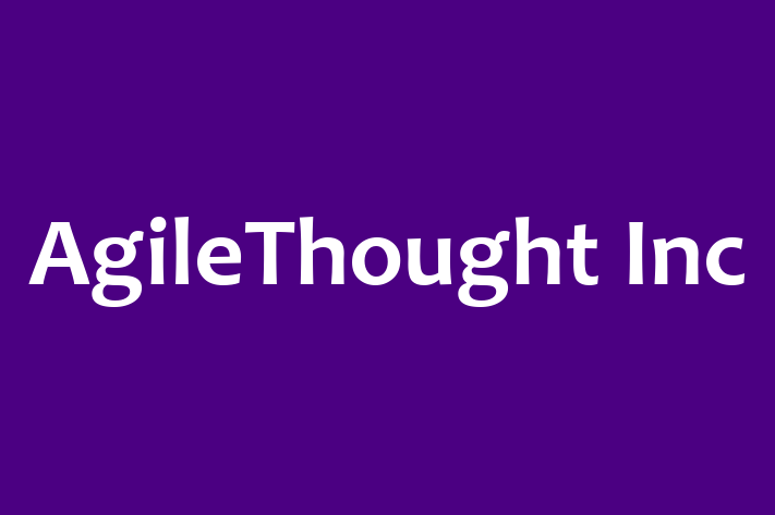 Software House AgileThought Inc