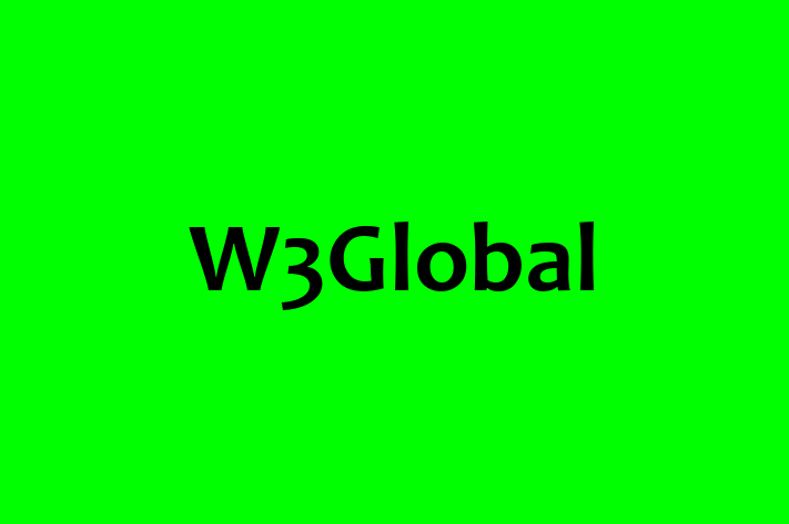 Employee Resource Management W3Global