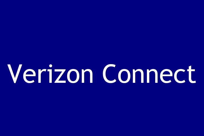 Software House Verizon Connect