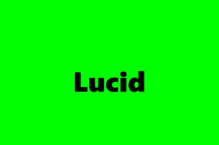 Software House Lucid