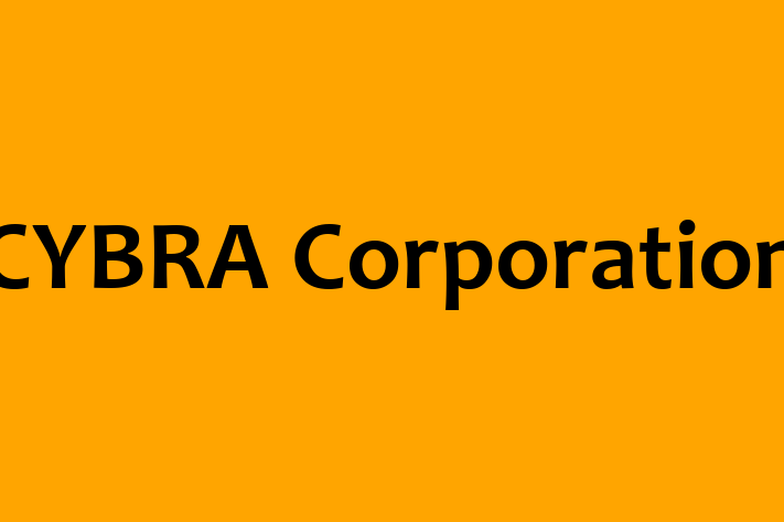 Application Development Company CYBRA Corporation