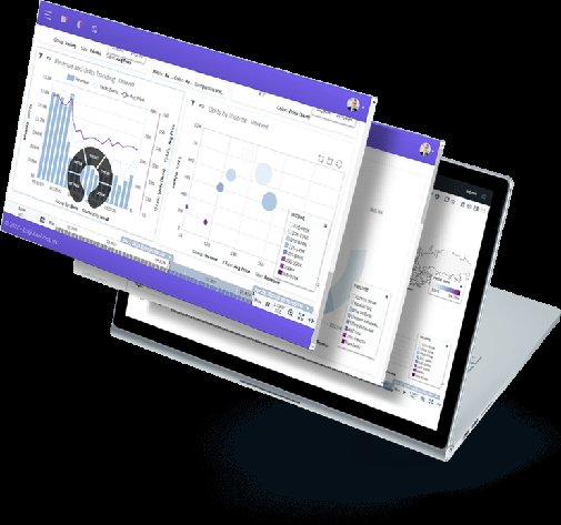 Software Development Company Logi Analytics