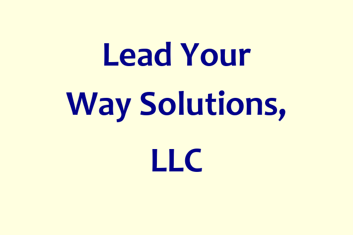 Software House Lead Your Way Solutions LLC