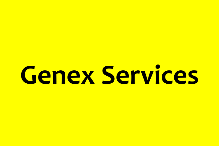 Human Resource Management Genex Services