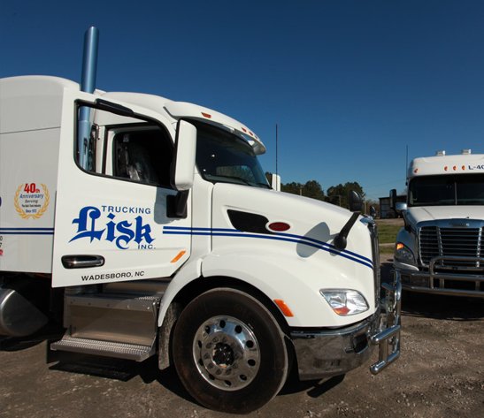 Human Capital Management Lisk Trucking