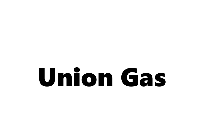 Software Firm Union Gas