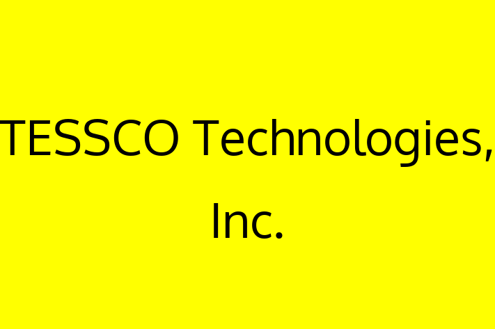 Software House TESSCO Technologies Inc.