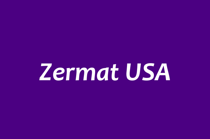 Employee Relations Zermat USA